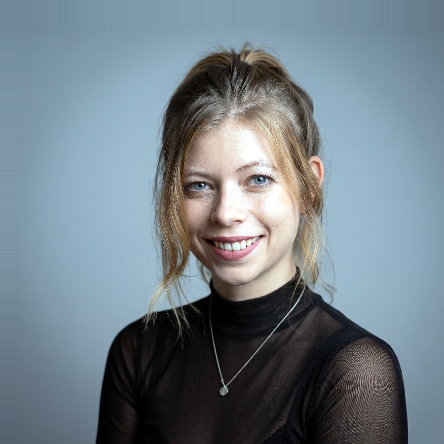 Anne Gocht