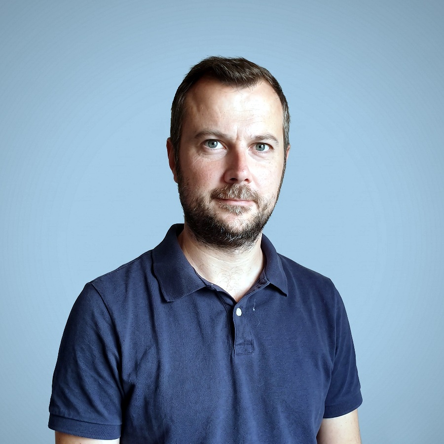 Brice Ferrenbach