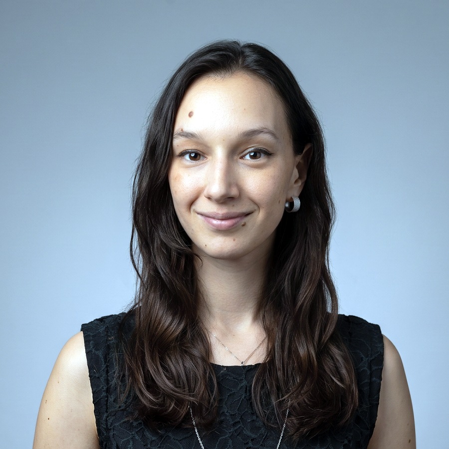 Elodie Faynot