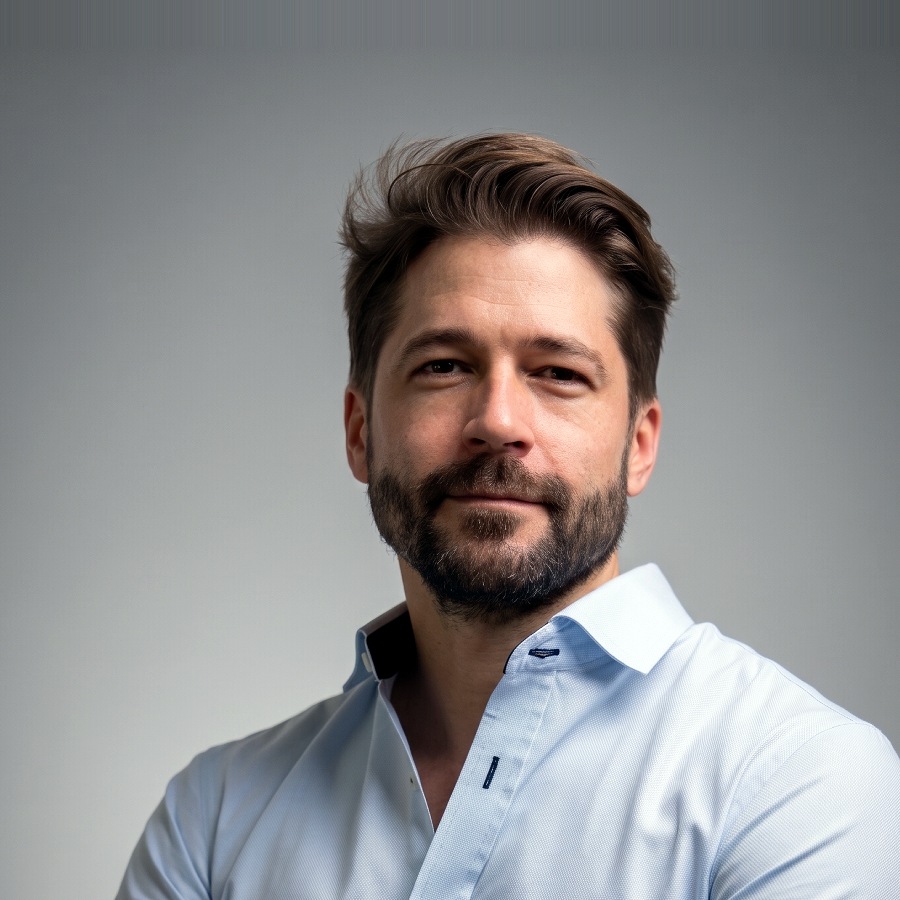Florian Zermatten
