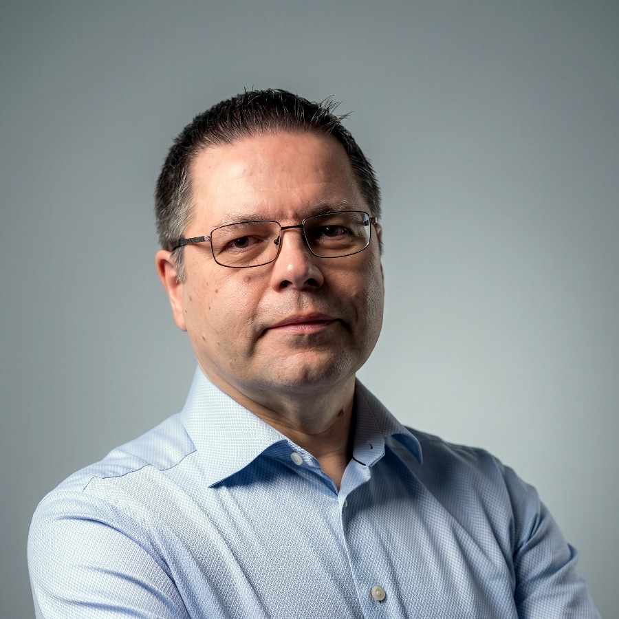 Jean-Michel Fontaine