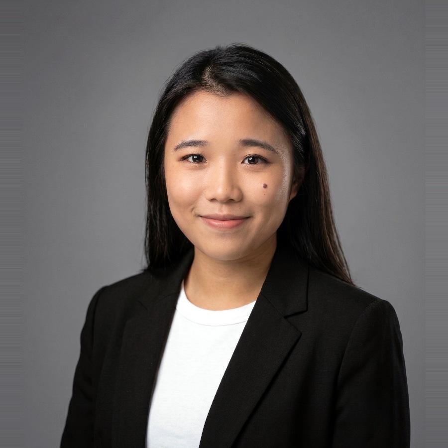 Karlyn Yiu