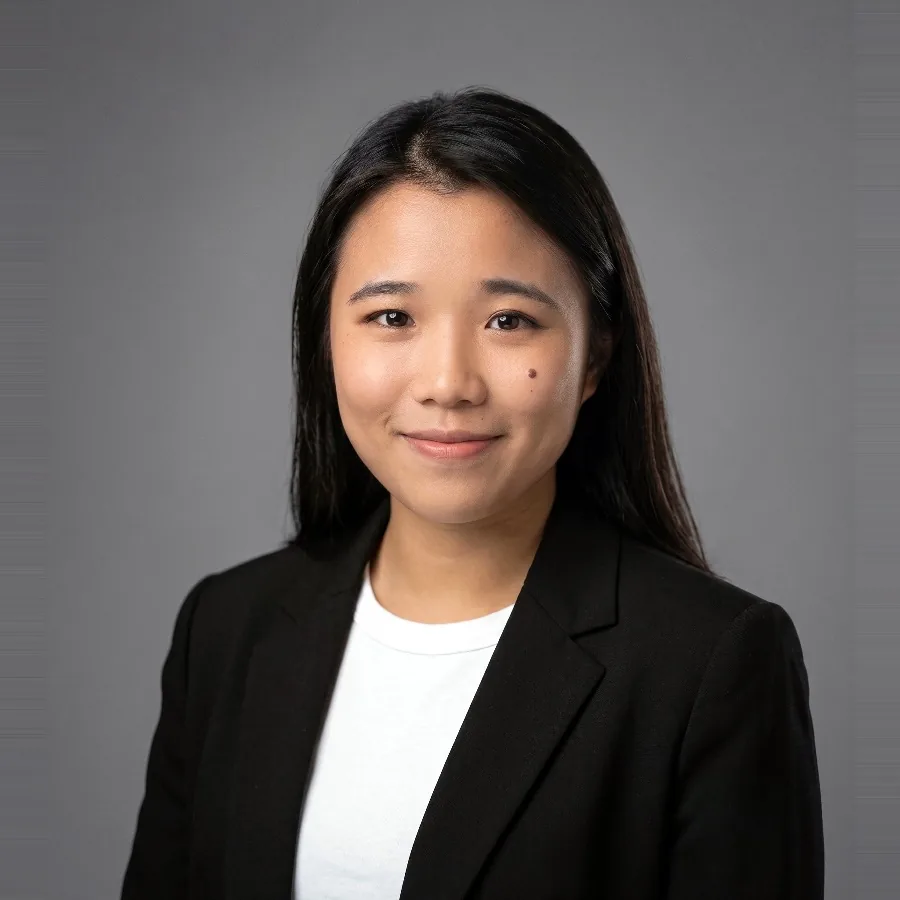 Karlyn Yiu, Digital Marketing Manager, comtogether