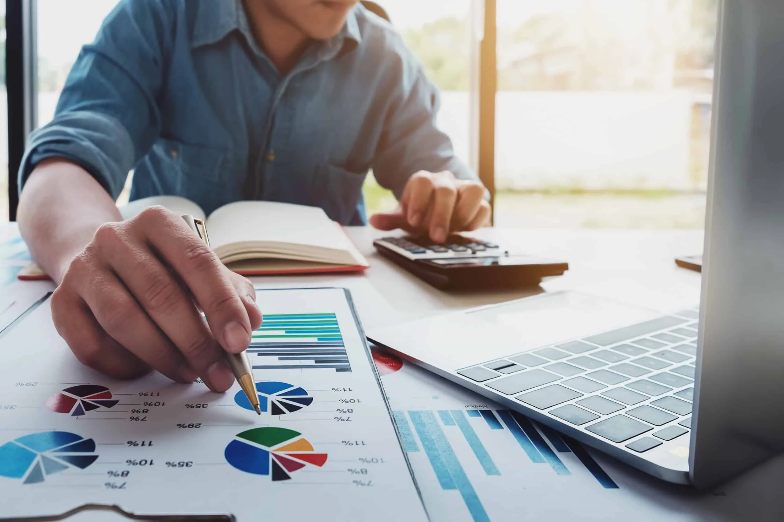 Featured image for the article: Control runaway budgets – not the other way around – by pacing your PPC budgets automatically