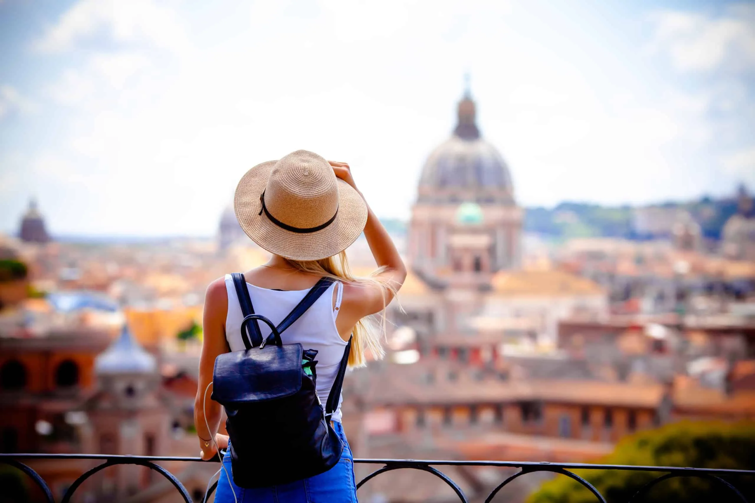 Featured image for the article: Growing Trends In Travel for 2023