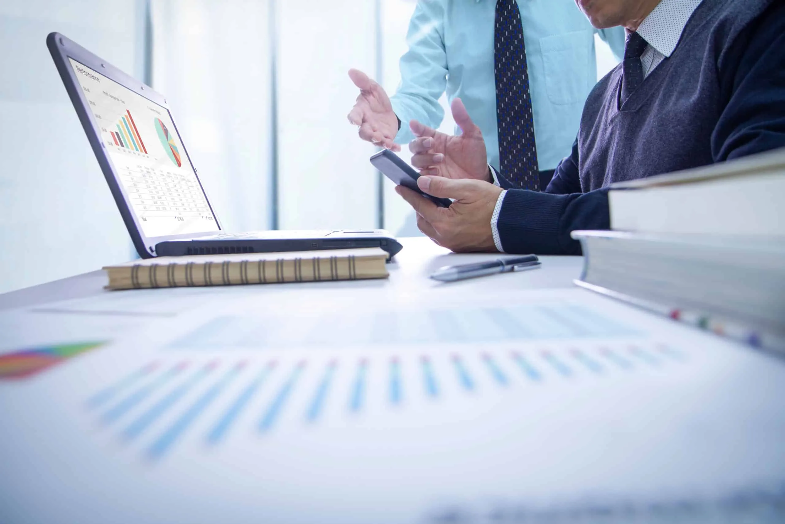Featured image for the article: How to triple your return on ad spend using predictive modelling