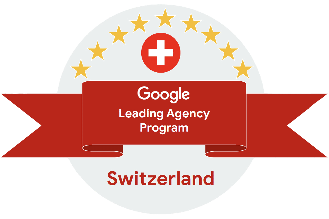 Illustration for the article: comtogether becomes a Google Leading Agency