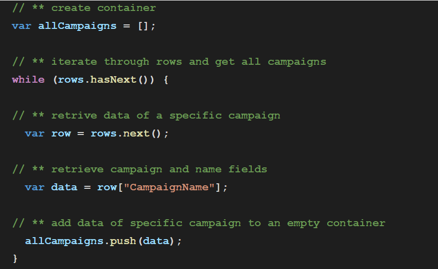 Illustration for the article: How to migrate from Google’s AdWords API to the new Google Ads API