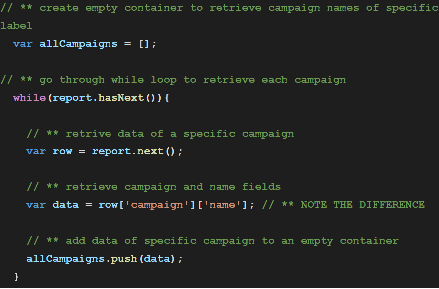 Illustration for the article: How to migrate from Google’s AdWords API to the new Google Ads API