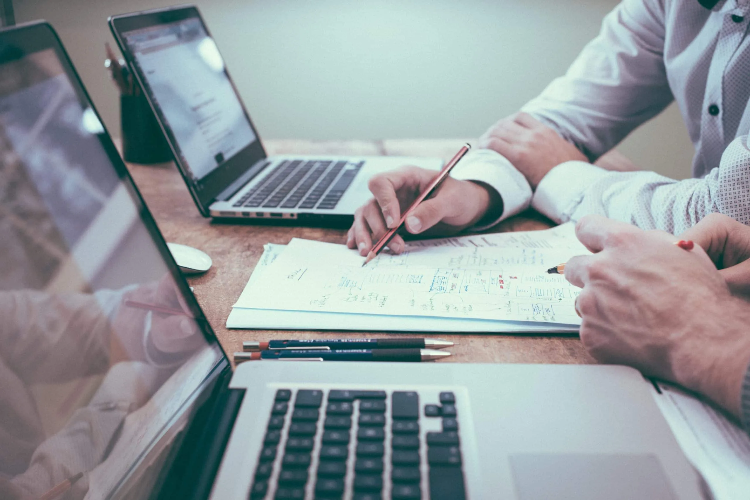 Featured image for the article: What not to miss during an SEO audit