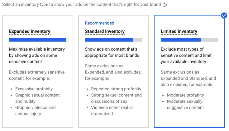 Illustration for the article: How to increase brand safety when advertising online