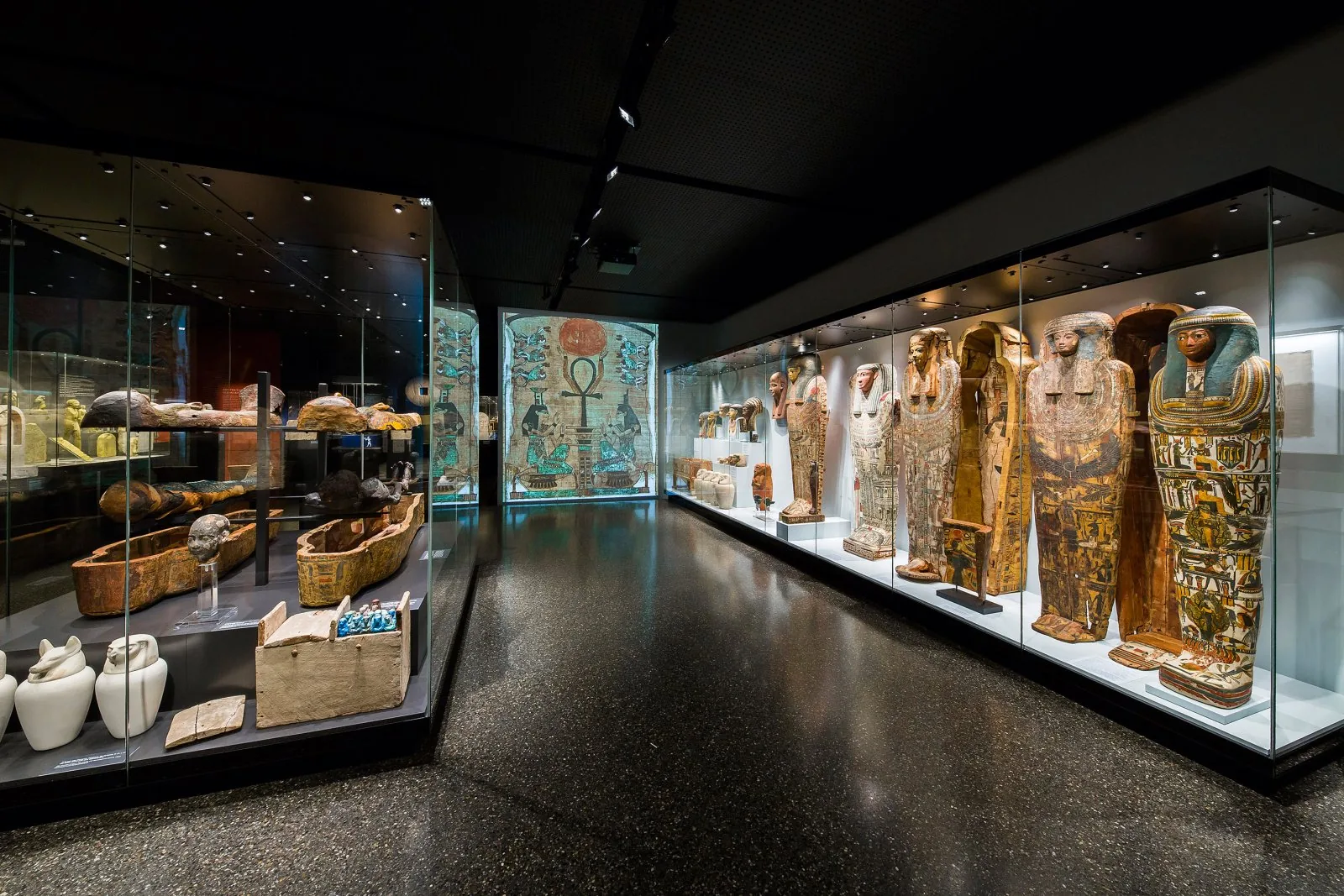 Antikenmuseum Basel