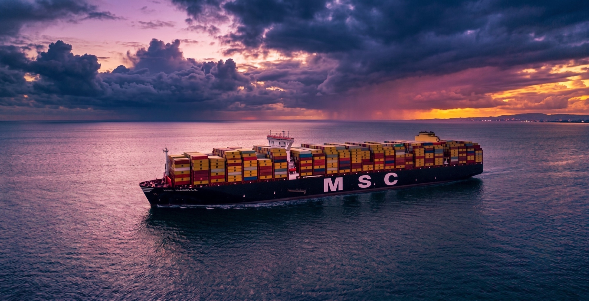 MSC: Attribution for a long B2B journey
