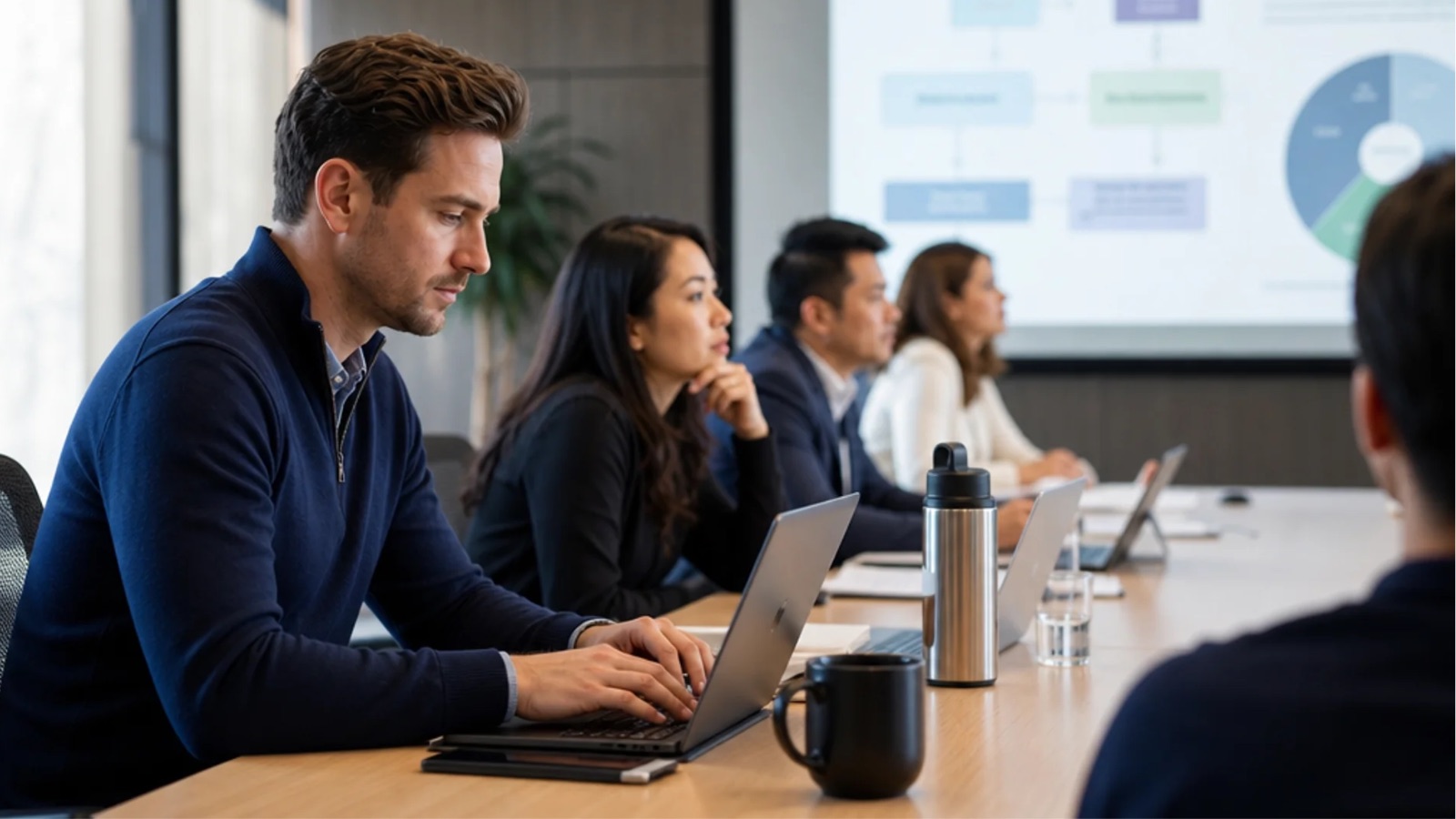Prosci change management training