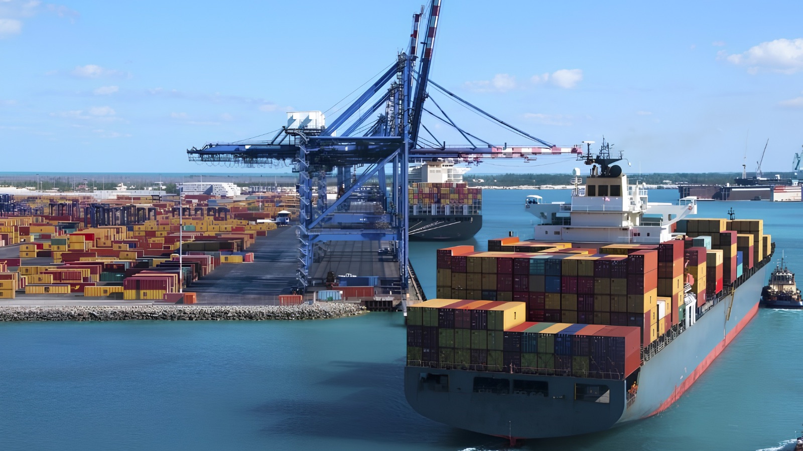 Switzerland Global Enterprise, supporting Swiss exporters