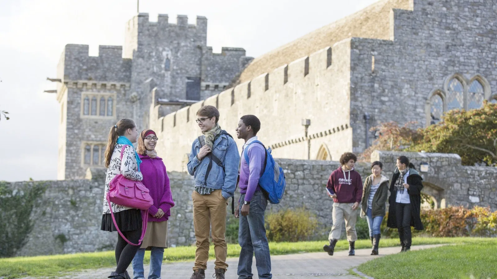 United World Colleges