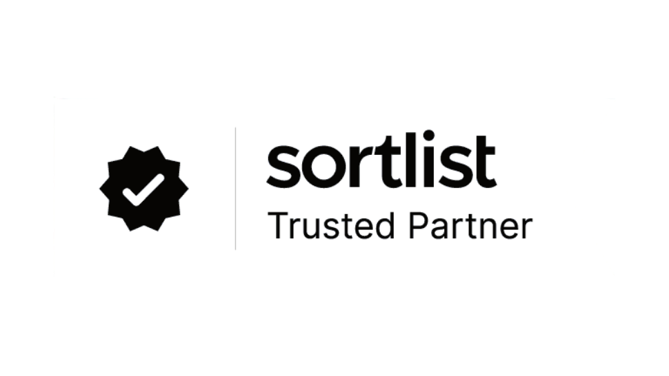Sortlist Trusted Partner
