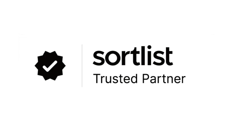 Sortlist Trusted Partner
