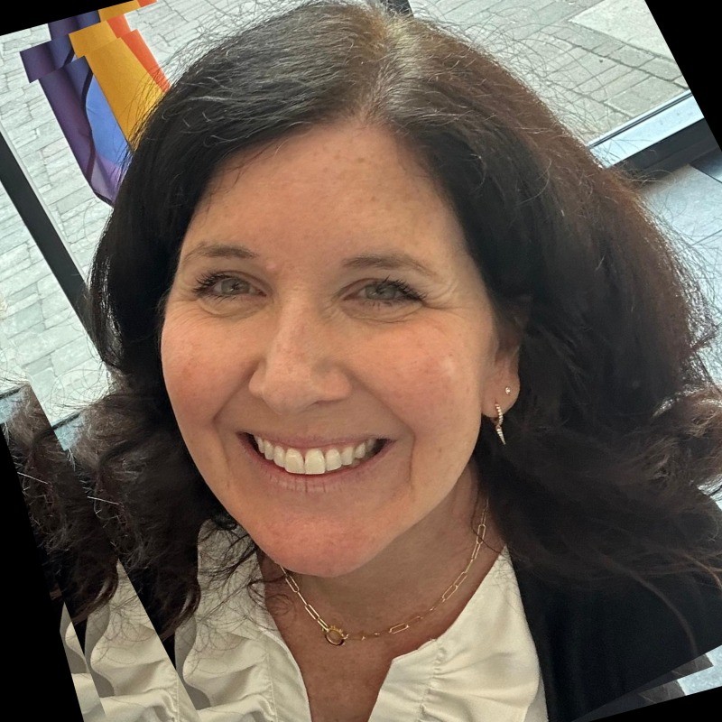 Alyson Robertson, International · Canadian Accredited Independent Schools