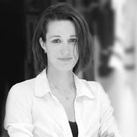 Portrait of Jennifer Durand